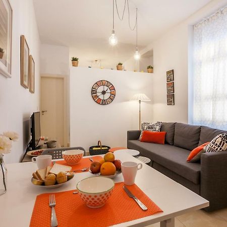 Homefeel Alameda Seville Exterior photo