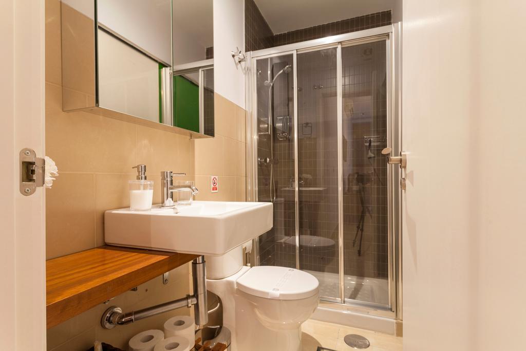 Homefeel Alameda Seville Exterior photo